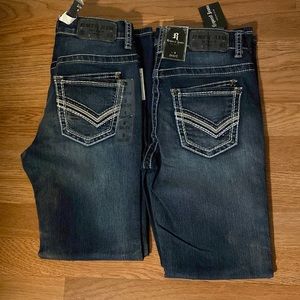 Boys Request Jeans